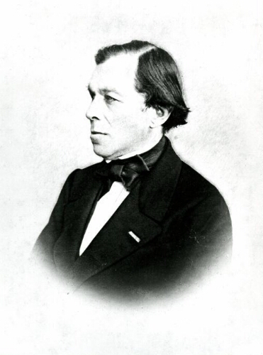 Salomon Munk (1803-1867)